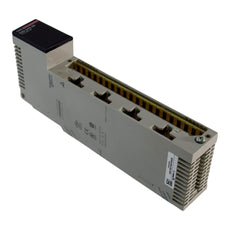 Schneider Electric Modicon Quantum 140DAI54300 AC Input Module 115V 16 Point