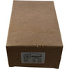 NEW Functional Devices RIBU1S Enclosed Relay 10-30VAC DC 120VAC SPST 10A Override