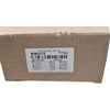 NEW Functional Devices RIBU1S Enclosed Relay 10-30VAC DC 120VAC SPST 10A Override