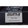AUMA Z031.773/02 Logic Board Aumatic VO5 Actuator Control PCB