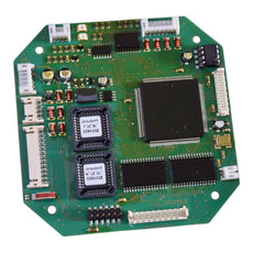 AUMA Z031.773/02 Logic Board Aumatic VO5 Actuator Control PCB