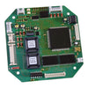 AUMA Z031.773/02 Logic Board Aumatic VO5 Actuator Control PCB