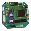 AUMA Z031.773/02 Logic Board Aumatic VO5 Actuator Control PCB