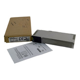 Schneider Electric Modicon Quantum 140CPU11303 CPU 512K RAM 1 XMB+ Controller