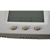 NEW Honeywell TH5320R1002 FocusPRO 5000 Wireless Digital Thermostat 2H/2C