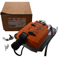 Belimo GKB24-SR Proportional Linear Actuator 24V 360 lb-in 10V Control