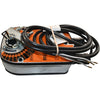 NEW Belimo LF24-S Spring Return Actuator 24V 35 lb-in Auxiliary Switch