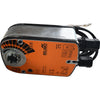 NEW Belimo LF24-S Spring Return Actuator 24V 35 lb-in Auxiliary Switch