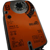 NEW Belimo LF24-S Spring Return Actuator 24V 35 lb-in Auxiliary Switch