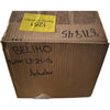 NEW Belimo LF24-S Spring Return Actuator 24V 35 lb-in Auxiliary Switch