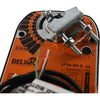 NEW Belimo LF24-SR-E US Spring Return Actuator 24V 35 lb-in 2-10V Proportional