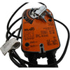 NEW Belimo LF24-SR-S US Spring Return Actuator 24V 35 lb-in Proportional Switch