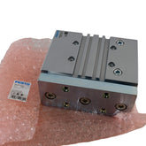 NEW Festo 170872 DFM-50-50-P-A-GF Guided Drive Pneumatic Cylinder G1/4