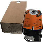 NEW Belimo LF24-SR US Spring Return Damper Actuator 35 in-lb 24V Modulating