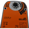 NEW Belimo LF24-SR US Spring Return Damper Actuator 35 in-lb 24V Modulating