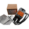NEW Belimo TFB120-S Damper Actuator 22 in-lb Spring Return 120V Auxiliary Switch