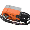 NEW Belimo TFB120-S Damper Actuator 22 in-lb Spring Return 120V Auxiliary Switch