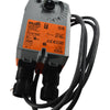 NEW Belimo TFB120-S Damper Actuator 22 in-lb Spring Return 120V Auxiliary Switch