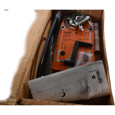 NEW Belimo NFB24-SR Spring Return Damper Actuator 24V Modulating 90 in-lb 10Nm
