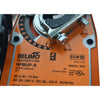 NEW Belimo NFBUP-S Damper Actuator 24-240V Spring Return 90 in-lb Dual Aux Switch