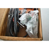 NEW Belimo NFBUP-S Damper Actuator 24-240V Spring Return 90 in-lb Dual Aux Switch