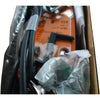 NEW Belimo NFBUP-S Damper Actuator 24-240V Spring Return 90 in-lb Dual Aux Switch