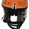 NEW Belimo LF24-S US Spring Return Damper Actuator 24V On Off 35 in-lb 4Nm SPDT