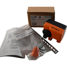 NEW Belimo TFB24 Damper Actuator 24V AC DC Spring Return 22 in-lb On Off