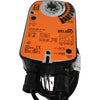 NEW Belimo LF24-SR-S US Spring Return Actuator 24V Modulating 35 in-lb Aux Switch