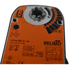 NEW Belimo LF24-SR-S US Spring Return Actuator 24V Modulating 35 in-lb Aux Switch