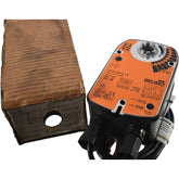 NEW Belimo LF24-SR-S US Spring Return Actuator 24V Modulating 35 in-lb Aux Switch