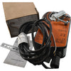NEW Belimo LF120-S US Damper Actuator 35 in-lb Spring Return 120V Aux Switch