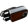 NEW Belimo LF120-S US Damper Actuator 35 in-lb Spring Return 120V Aux Switch