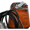 NEW Belimo LF120-S US Damper Actuator 35 in-lb Spring Return 120V Aux Switch