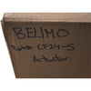 NEW Belimo LF24-S Spring Return Damper Actuator 24V On Off 35 in-lb 4Nm Aux Switch