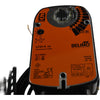 NEW Belimo LF24-S Spring Return Damper Actuator 24V On Off 35 in-lb 4Nm Aux Switch