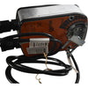 NEW Belimo LF24-S Spring Return Damper Actuator 24V On Off 35 in-lb 4Nm Aux Switch