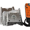 NEW Belimo LF24-S Spring Return Damper Actuator 24V On Off 35 in-lb 4Nm Aux Switch