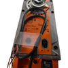 NEW Belimo EFB24-SR Spring Return Damper Actuator 24V Modulating 270 in-lb 30Nm