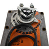 NEW Belimo EFB24-SR Spring Return Damper Actuator 24V Modulating 270 in-lb 30Nm