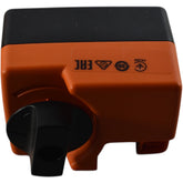 NEW Belimo TR24-SR-T US Valve Actuator 18 in-lb 2Nm 24V Modulating Terminal Strip