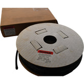 NEW ICO-RALLY 205-0649 XPF-1/2 Black Expandable Polyester Sleeving 100 FT