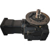 NEW SEW-Eurodrive SF47 AQH100/3 Helical-Worm Gear Reducer 4500 RPM 12.10 Ratio