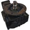 NEW SEW-Eurodrive SF47 AQH100/3 Helical-Worm Gear Reducer 4500 RPM 12.10 Ratio