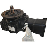 NEW SEW-Eurodrive SF47 AQH100/3 Helical-Worm Gear Reducer 4500 RPM 12.10 Ratio