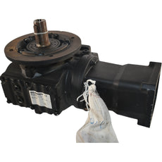 NEW SEW-Eurodrive SF47 AQH100/3 Helical-Worm Gear Reducer 4500 RPM 12.10 Ratio