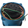 NEW Meltric 19-64130 DN20 Multi-Pin Receptacle Connector 20A 13-Pin 50V