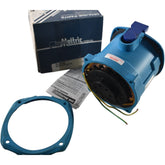 NEW Meltric 19-64130 DN20 Multi-Pin Receptacle Connector 20A 13-Pin 50V