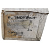 NEW Burndy Burndyweld 10047336 B-228 Type BCC-2 Horizontal Cable Mold 1/0 AWG