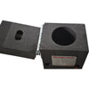 NEW Burndy Burndyweld 10047336 B-228 Type BCC-2 Horizontal Cable Mold 1/0 AWG